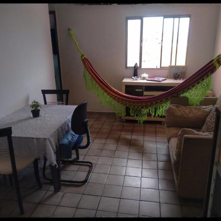 Apto Naturista Apartment Натал Екстериор снимка