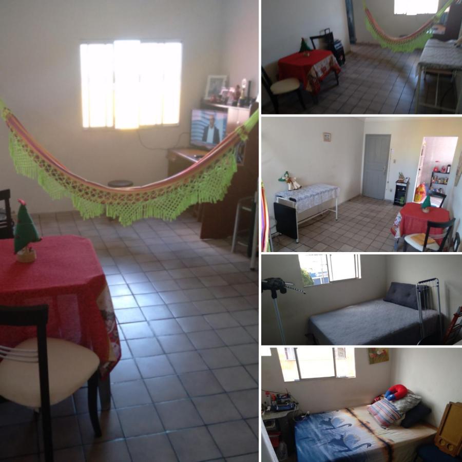 Apto Naturista Apartment Натал Екстериор снимка